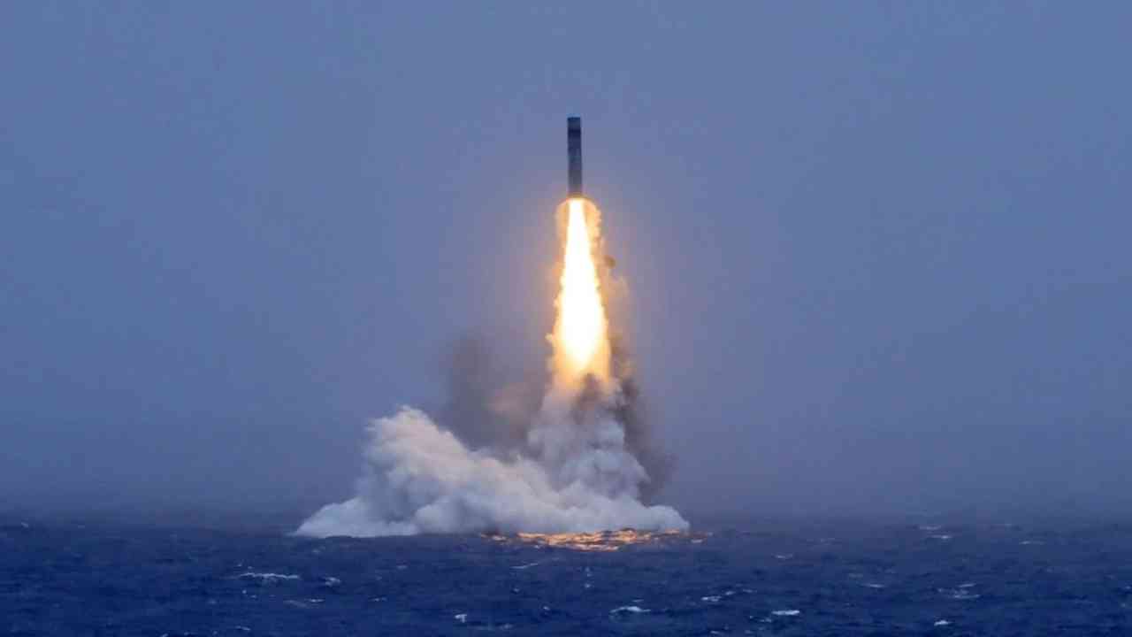 La Chine "montre les dents" dans le Pacifique : défie les États-Unis par ses capacités militaires !