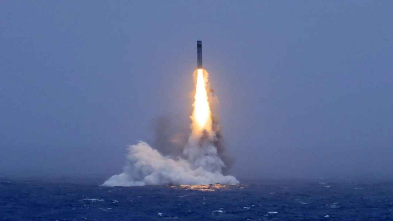 La Chine "montre les dents" dans le Pacifique : défie les États-Unis par ses capacités militaires !