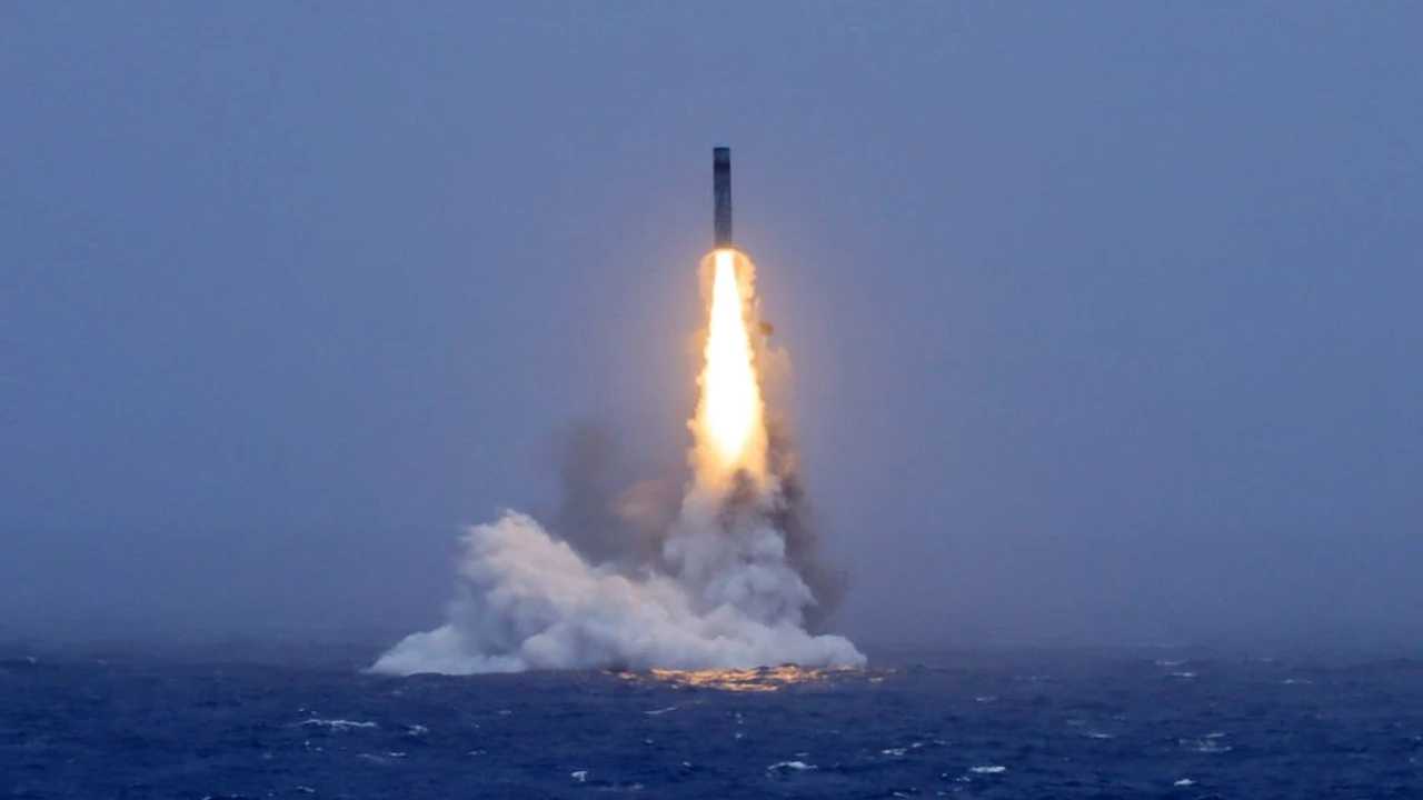 La Chine "montre les dents" dans le Pacifique : défie les États-Unis par ses capacités militaires !