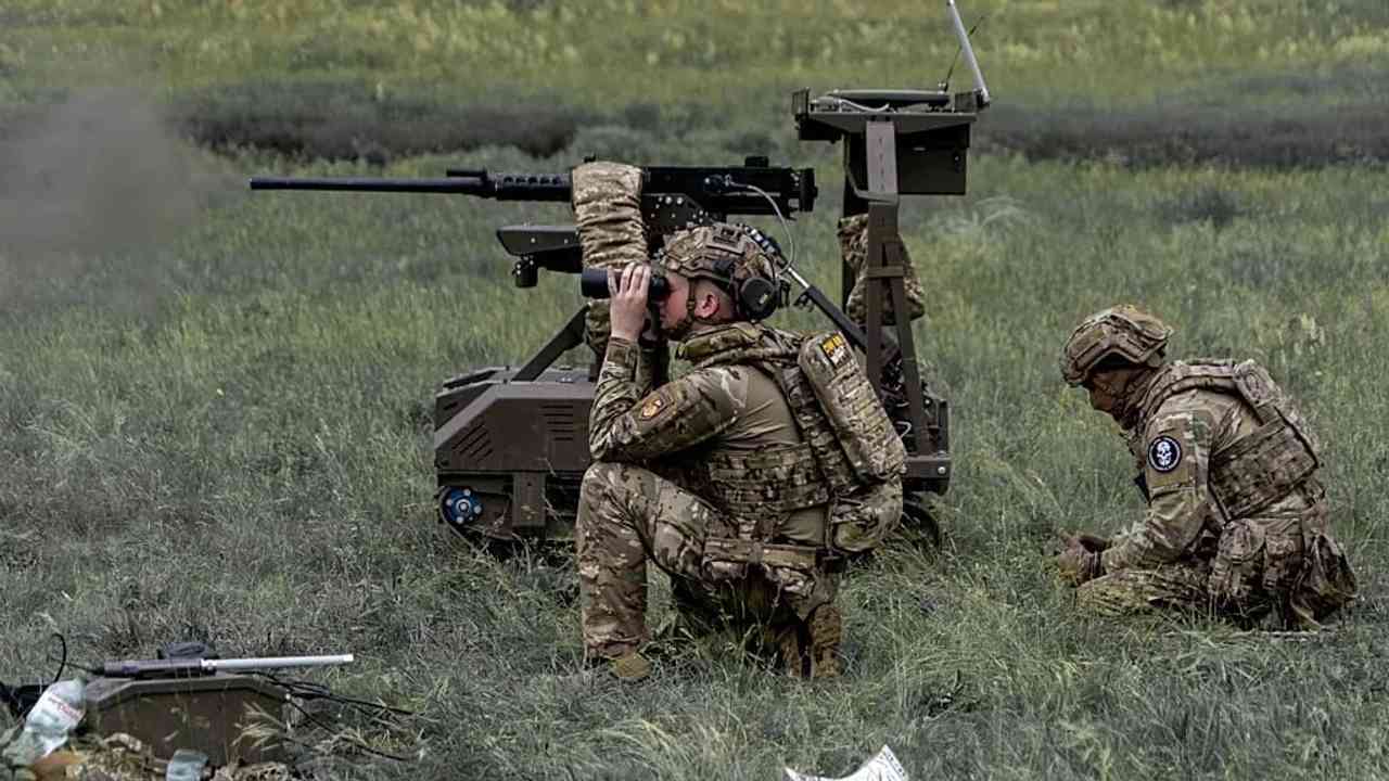La Russie entre la Pologne et l'Ukraine / Moscou, opérations de sabotage pour hausser les tensions