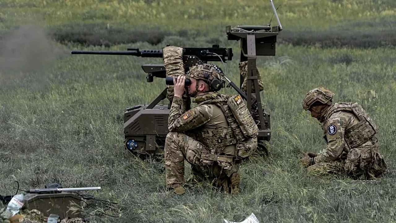 La Russie entre la Pologne et l'Ukraine / Moscou, opérations de sabotage pour hausser les tensions