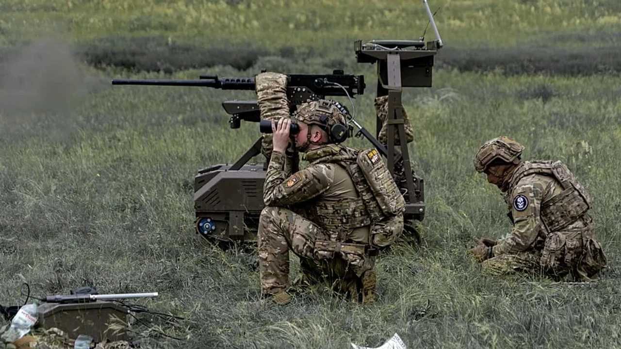 La Russie entre la Pologne et l'Ukraine / Moscou, opérations de sabotage pour hausser les tensions