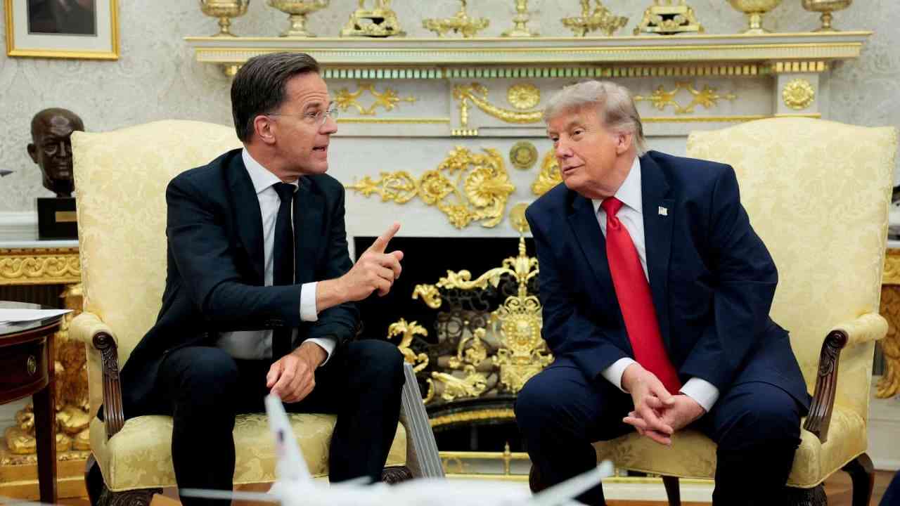 Les dirigeants de l'OTAN se réunissent à Ankara / But du sommet : apaiser les tensions avec Trump