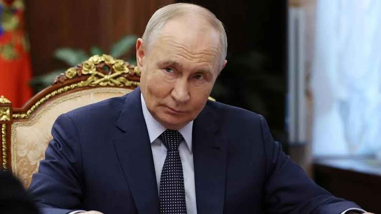 Mobilisation militaire massive imminente: Poutine désespéré, l'Ukraine frappe là où ça fait mal