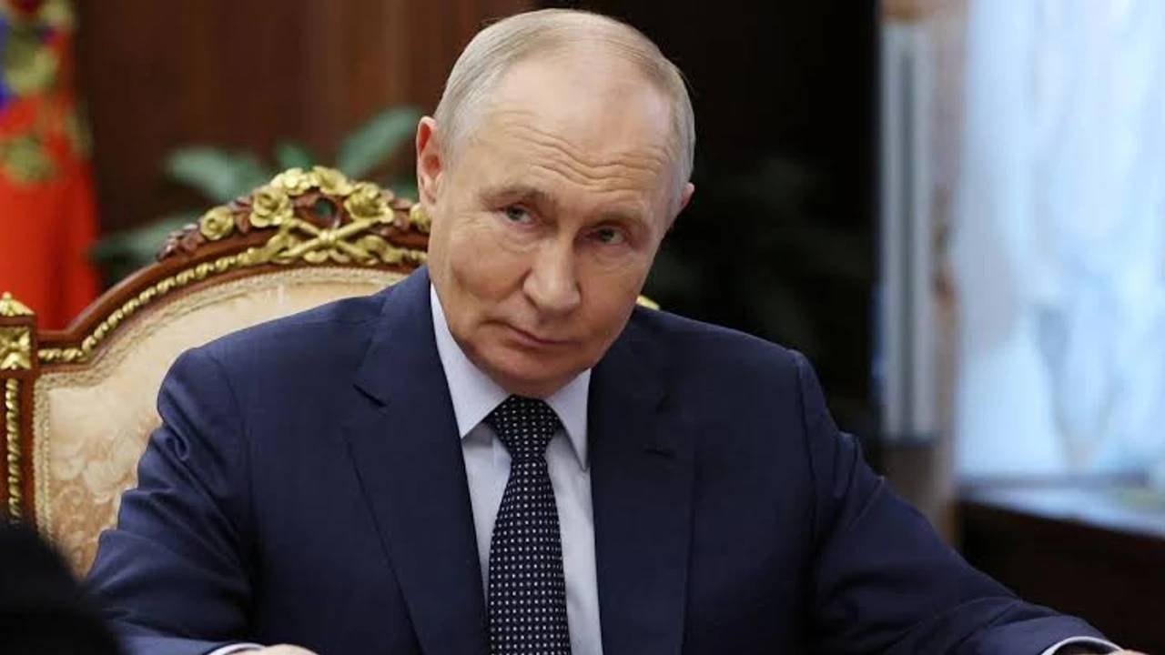 Mobilisation militaire massive imminente: Poutine désespéré, l'Ukraine frappe là où ça fait mal