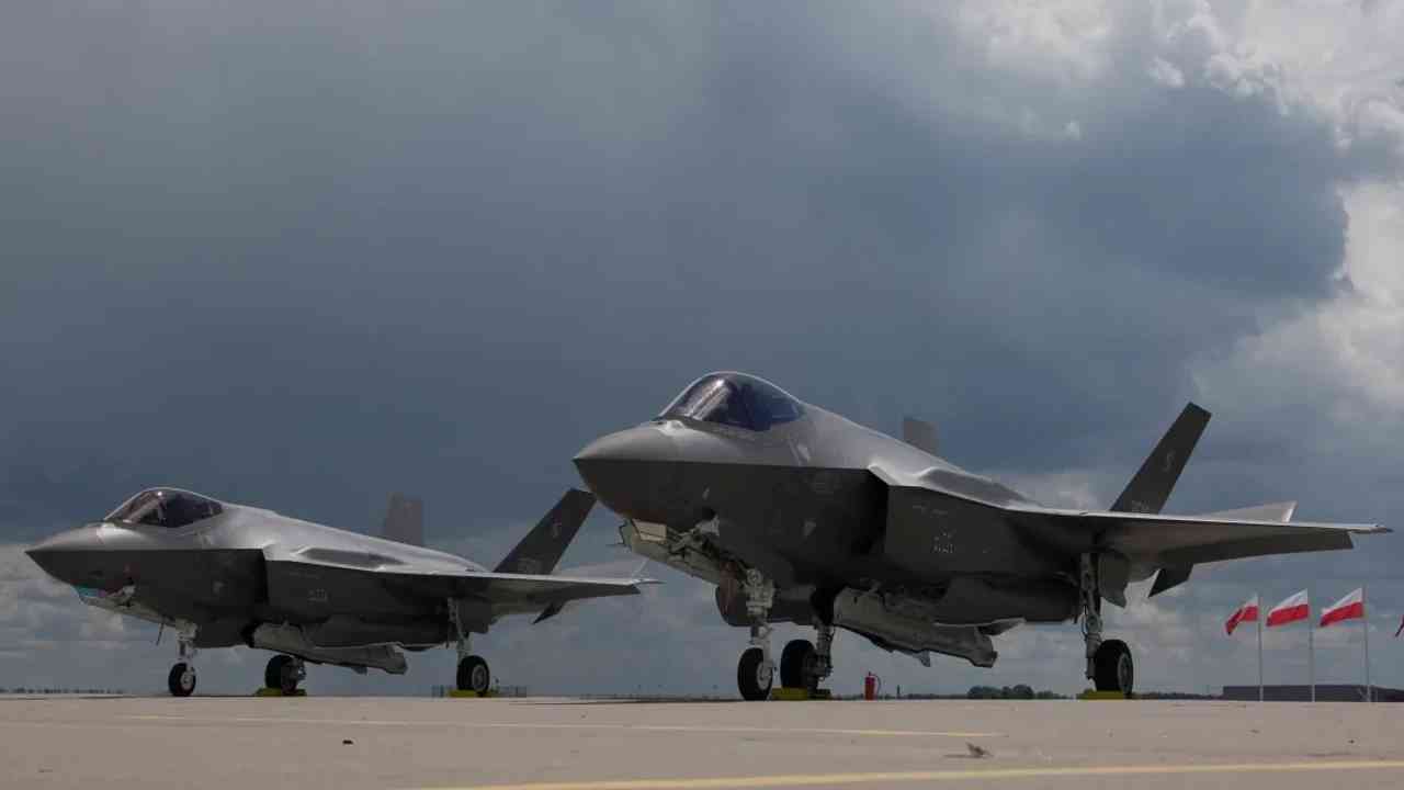 Ne fournissez pas d'armes à la Turquie", Netanyahu supplie Trump : Ne donnez pas de F-35 à Erdogan!