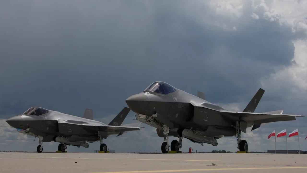 Ne fournissez pas d'armes à la Turquie", Netanyahu supplie Trump : Ne donnez pas de F-35 à Erdogan!