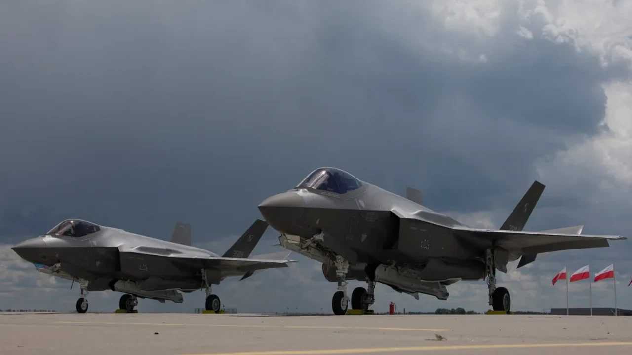 Ne fournissez pas d'armes à la Turquie", Netanyahu supplie Trump : Ne donnez pas de F-35 à Erdogan!