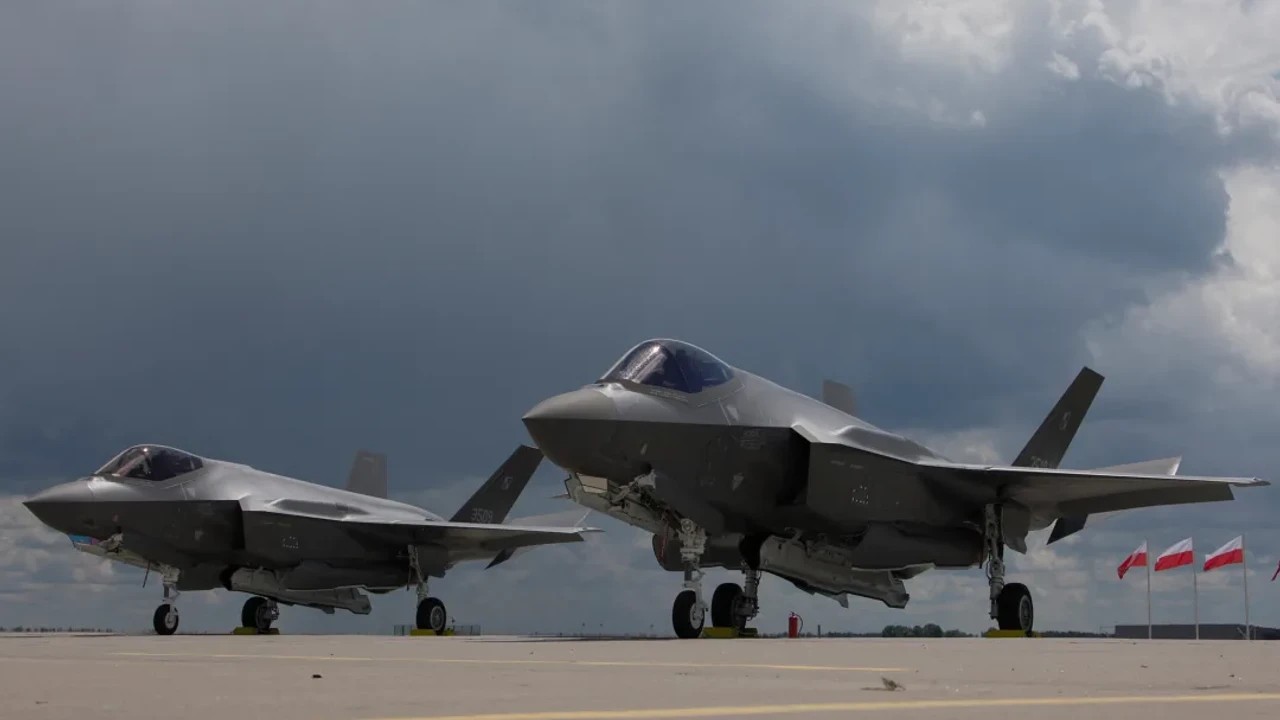 Ne fournissez pas d'armes à la Turquie", Netanyahu supplie Trump : Ne donnez pas de F-35 à Erdogan!