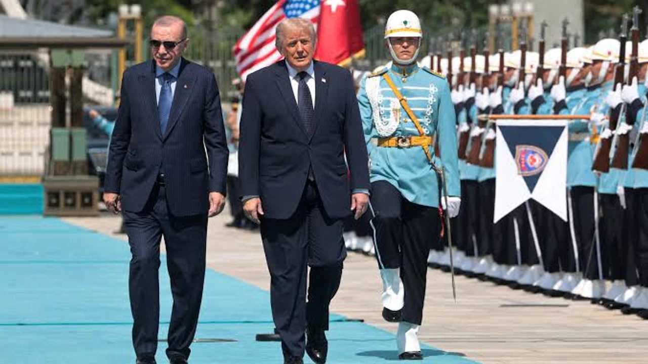 Nouvelle confrontation Turquie-Grèce, déclenchée par les F-35 américains