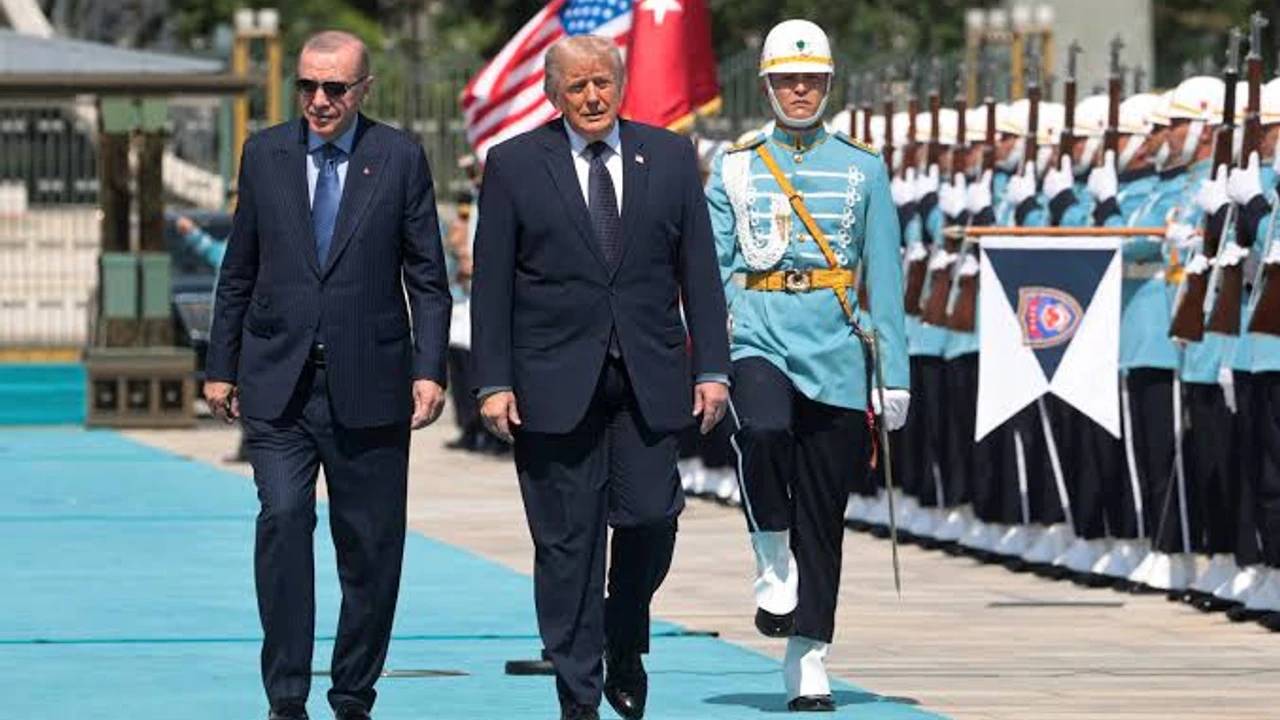 Nouvelle confrontation Turquie-Grèce, déclenchée par les F-35 américains
