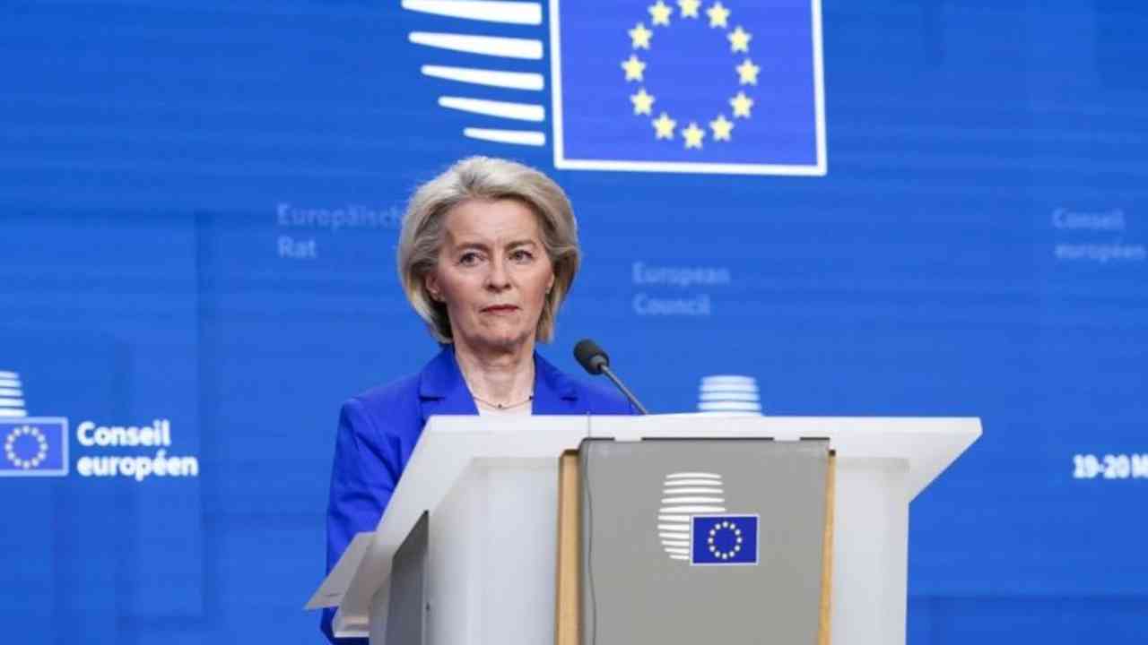 Nouvelles sanctions contre la Russie: l'Italie et la France bloquent la proposition de la CE