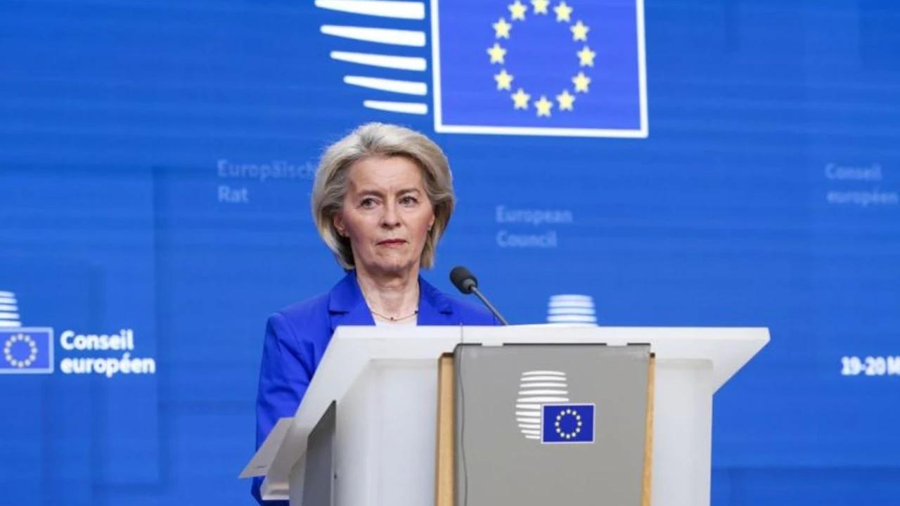 Nouvelles sanctions contre la Russie: l'Italie et la France bloquent la proposition de la CE