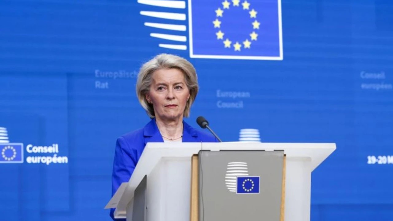 Nouvelles sanctions contre la Russie: l'Italie et la France bloquent la proposition de la CE