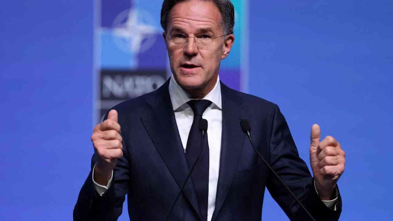 OTAN plus forte que jamais ! Le vœu de Trump exaucé, l'alliance unie