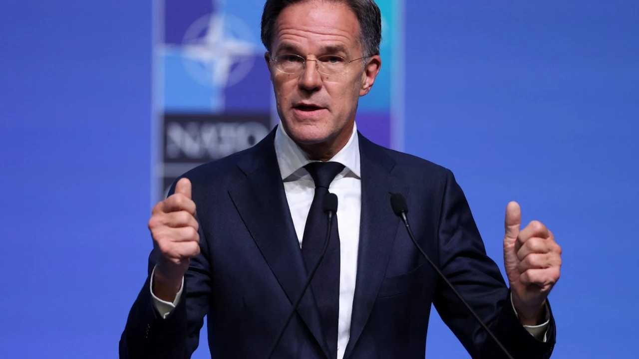 OTAN plus forte que jamais ! Le vœu de Trump exaucé, l'alliance unie