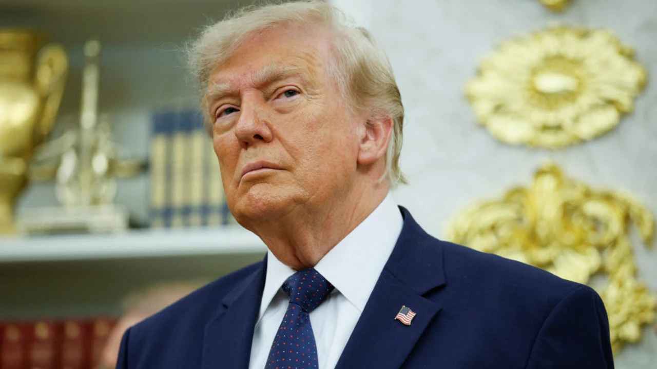 Trump : «L'Iran veut ma tête», WSJ : plan d'assassinat, Israël a prévenu les USA!