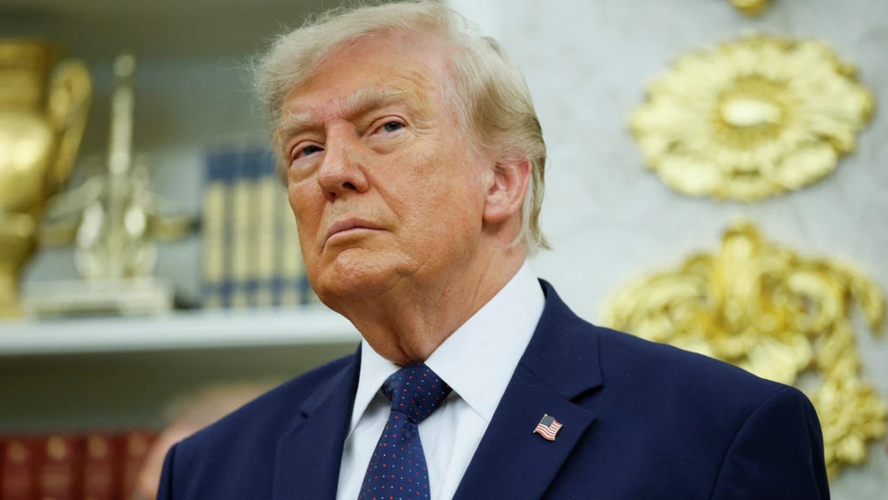 Trump : «L'Iran veut ma tête», WSJ : plan d'assassinat, Israël a prévenu les USA!