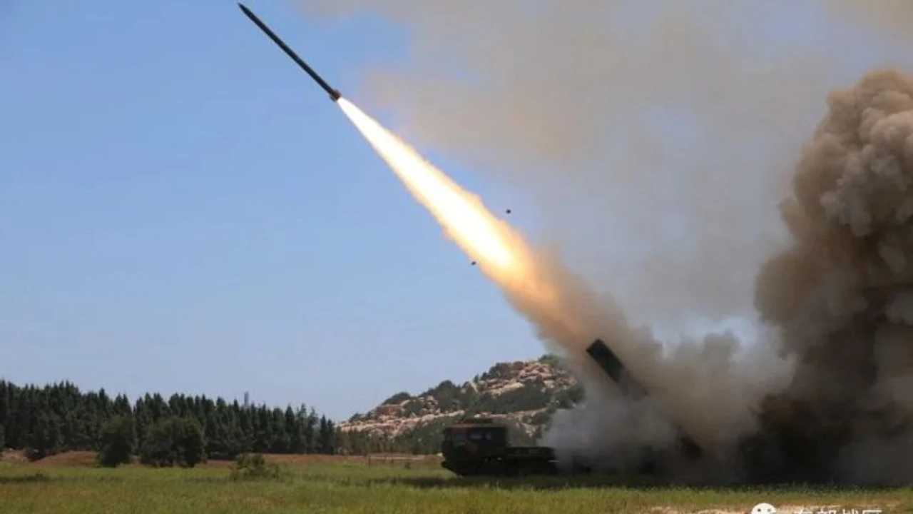 Voisins ‘stupéfaits’, la Chine effraie: essai de missile dans le Pacifique, sirènes d'alerte