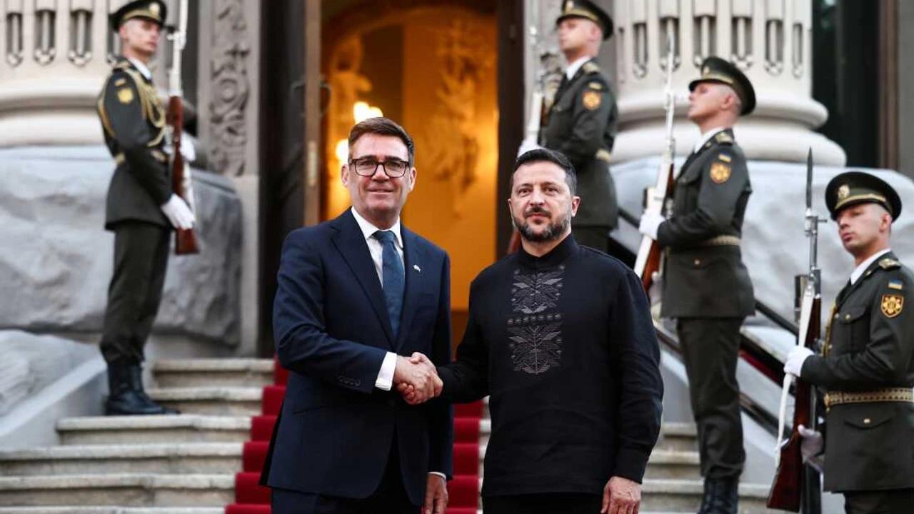 Angleterre-Russie, tension élevée. Burnham : Moscou nous menace