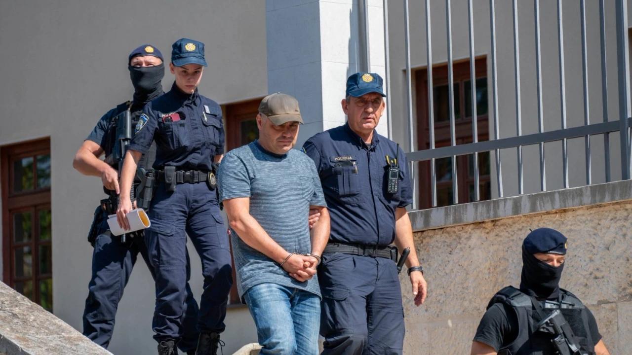 Attaques et espionnage pour l'Ukraine : la Russie arrête neuf personnes, dont un étranger