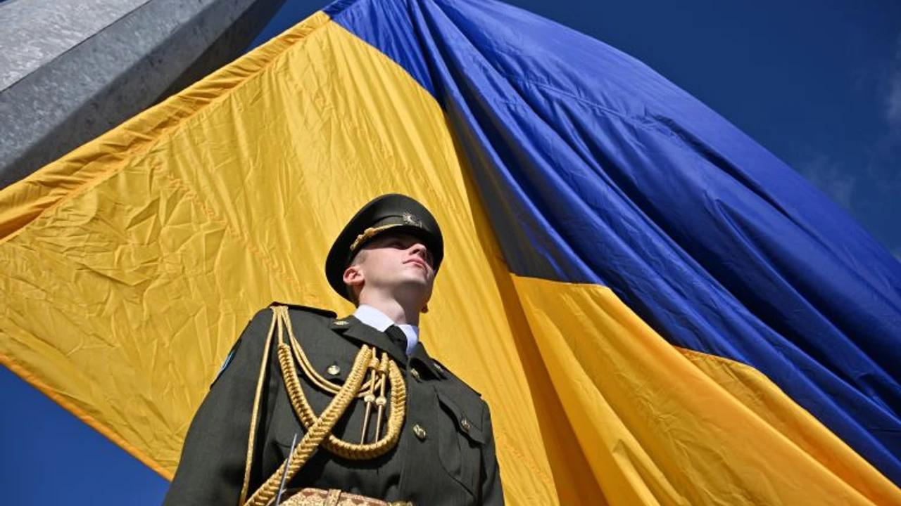 Aujourd'hui à Kiev, réunion des «Volontaires» : Zelensky demande 30 Mds € à l'UE