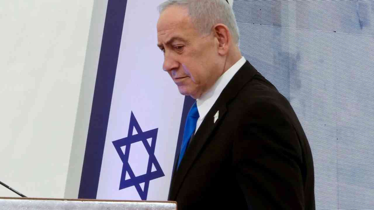 «Enterre» la solution à deux États : Israël avance avec les colonies en Cisjordanie
