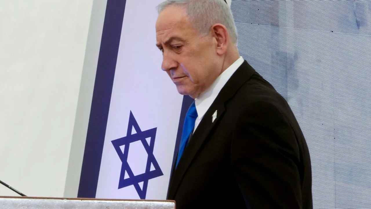 «Enterre» la solution à deux États : Israël avance avec les colonies en Cisjordanie