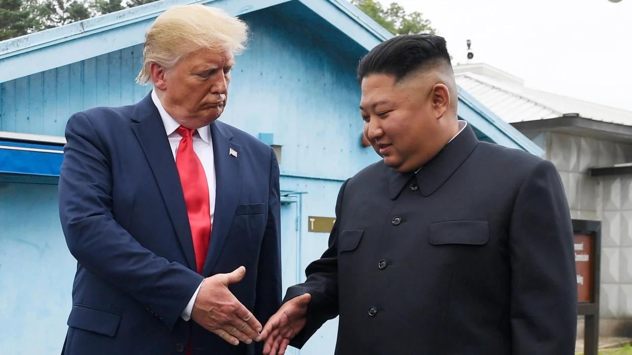 Jeux de guerre" stoppés prématurément / Corée du Sud cède à Trump, confiance ébranlée
