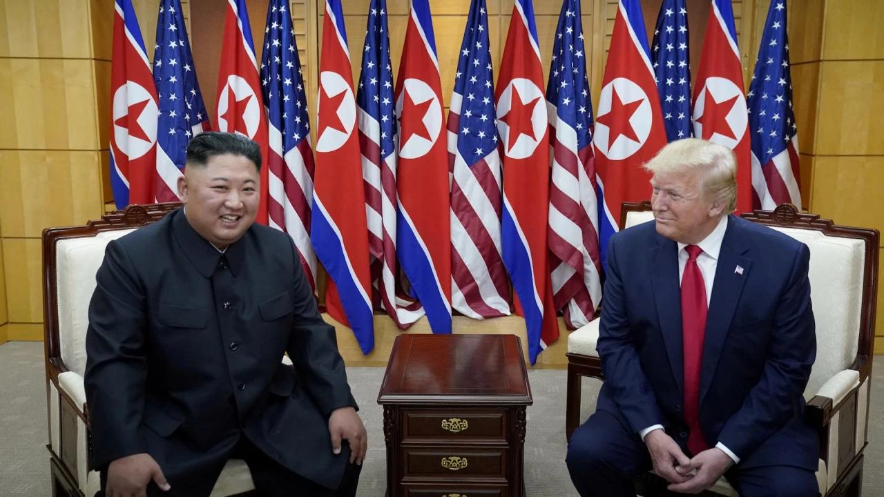 Kim Jong-un 'refuse' Trump : Pas si vite ! Réponse froide, conditions pour une rencontre