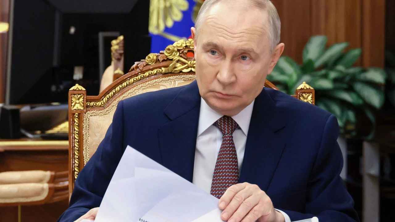 La Russie «déclare la guerre» au Royaume‑Uni et visera des cibles militaires en Ukraine et au‑delà