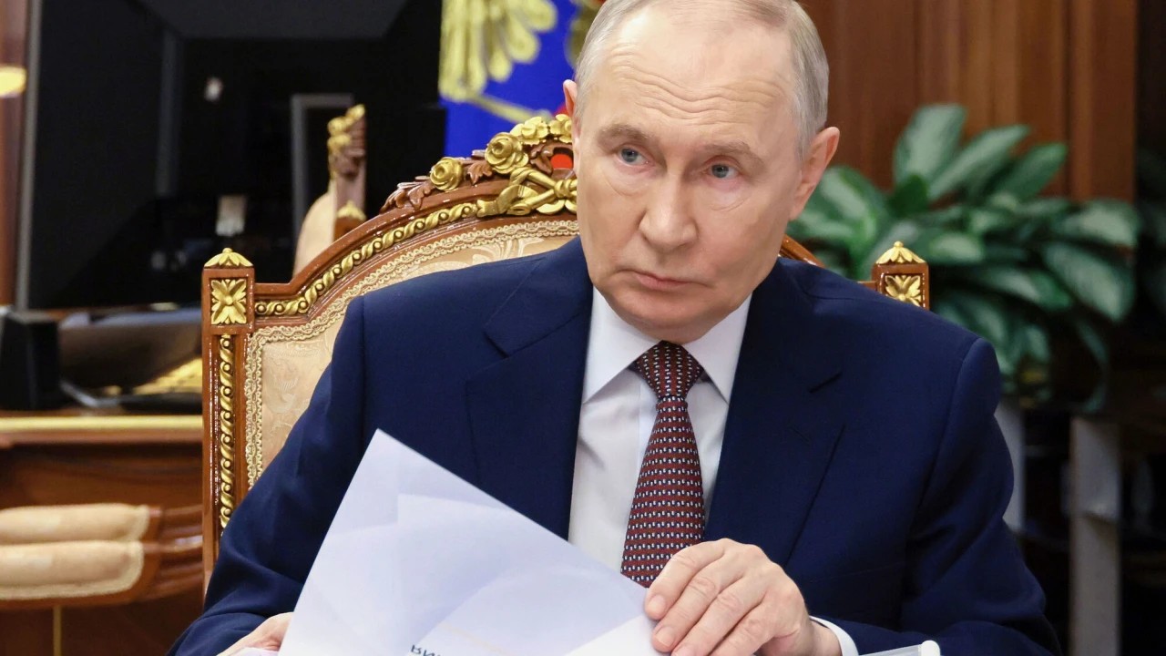 La Russie «déclare la guerre» au Royaume‑Uni et visera des cibles militaires en Ukraine et au‑delà