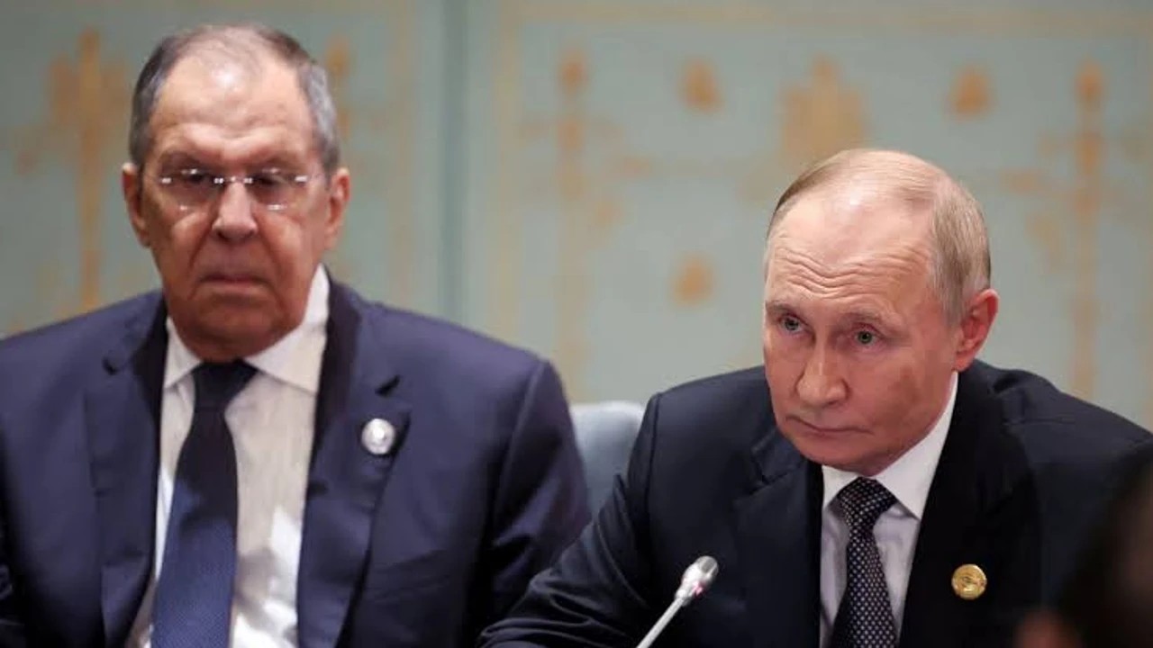 Lavrov: Prêt à de nouvelles propositions pour finir le conflit! Trump: Ils n'attaquent pas l'OTAN!