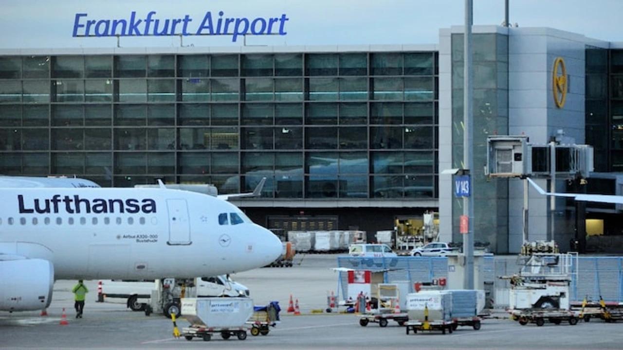 Le moustique est venu en avion" en Allemagne / Deux employés d'aéroport meurent du paludisme