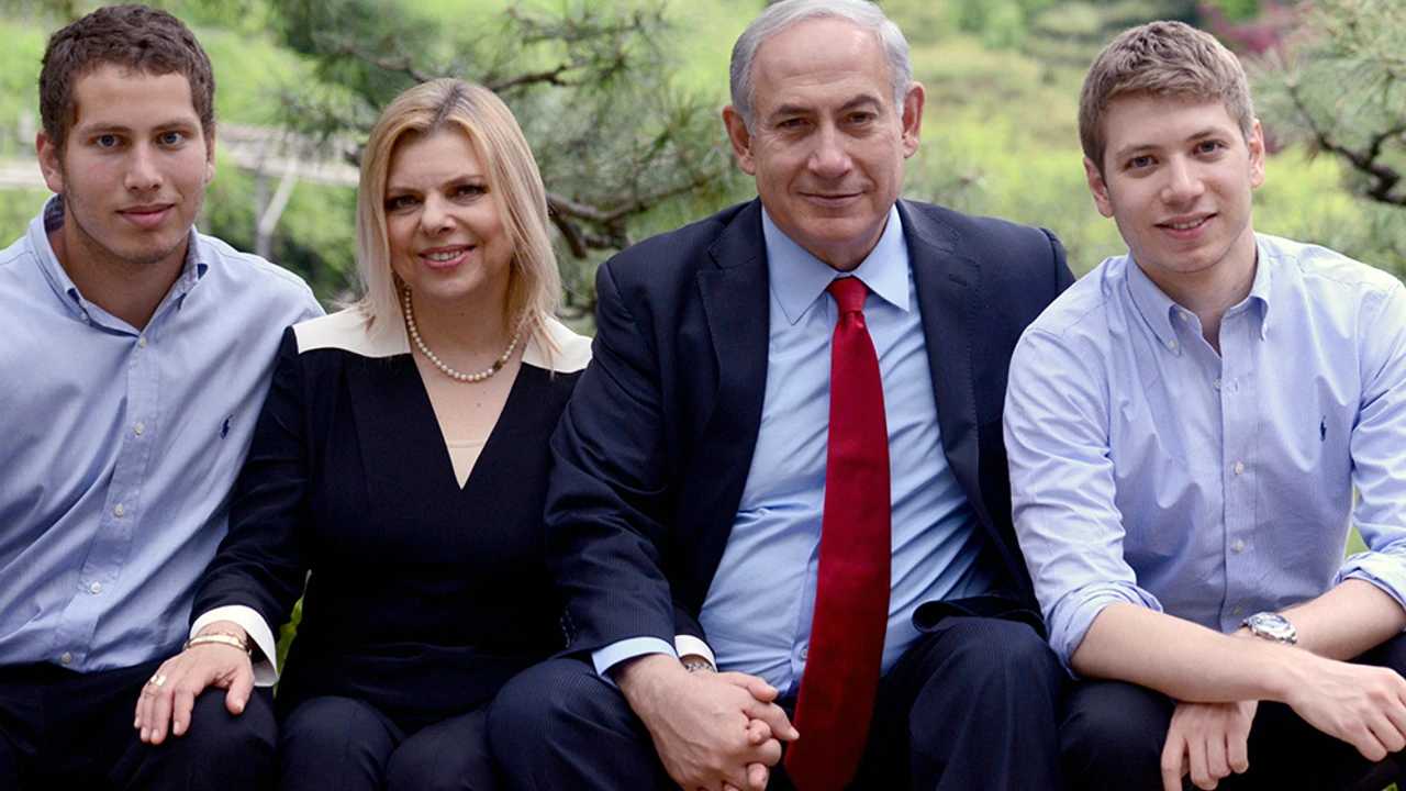 L'Iran a tenté de tuer mon fils !" Netanyahu renforce la sécurité de sa famille