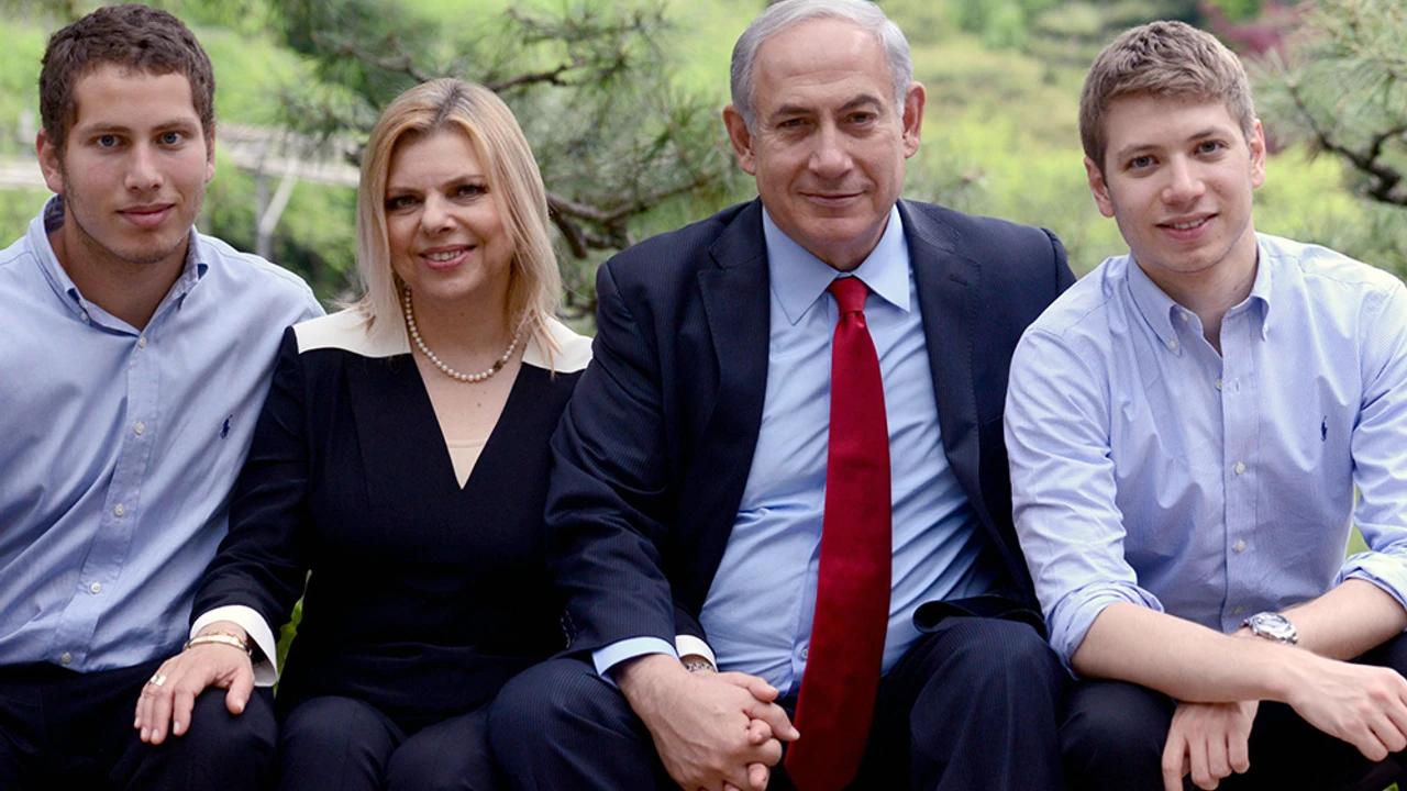 L'Iran a tenté de tuer mon fils !" Netanyahu renforce la sécurité de sa famille