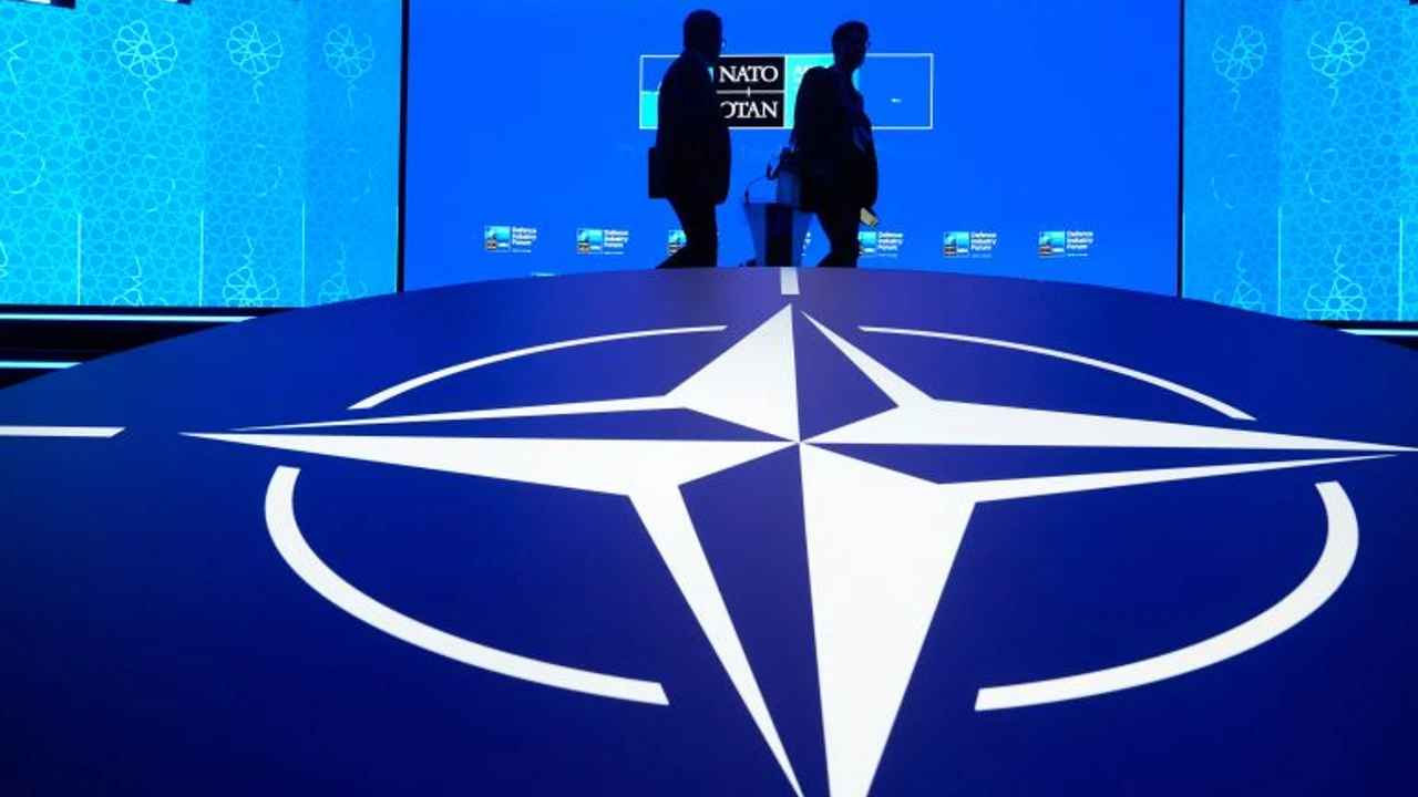 L'Iran attaque en Europe, réagit l'OTAN : « Prêts à défendre tous les alliés »