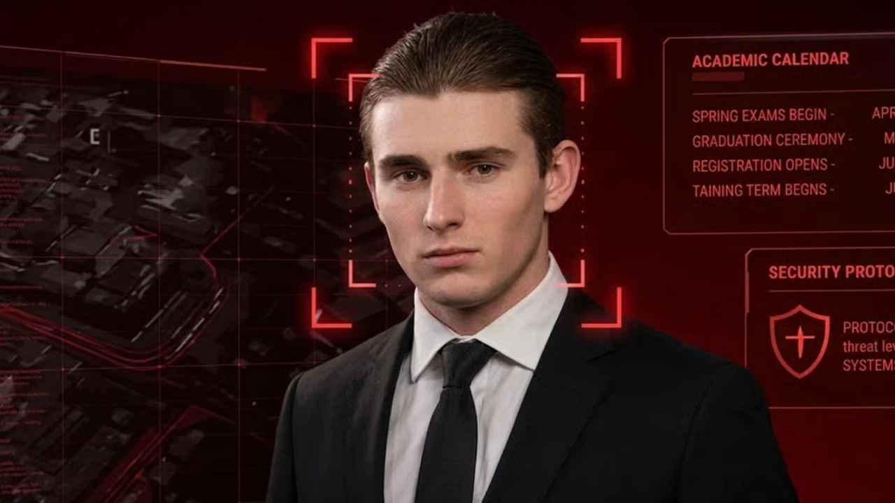L'Iran menace le fils de Trump, CNN : le Secret Service est au courant de la vidéo