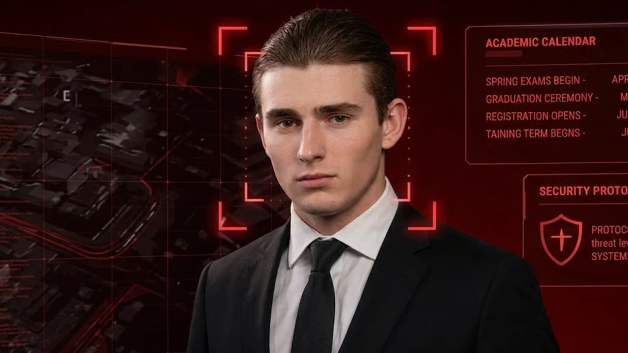 L'Iran menace le fils de Trump, CNN : le Secret Service est au courant de la vidéo