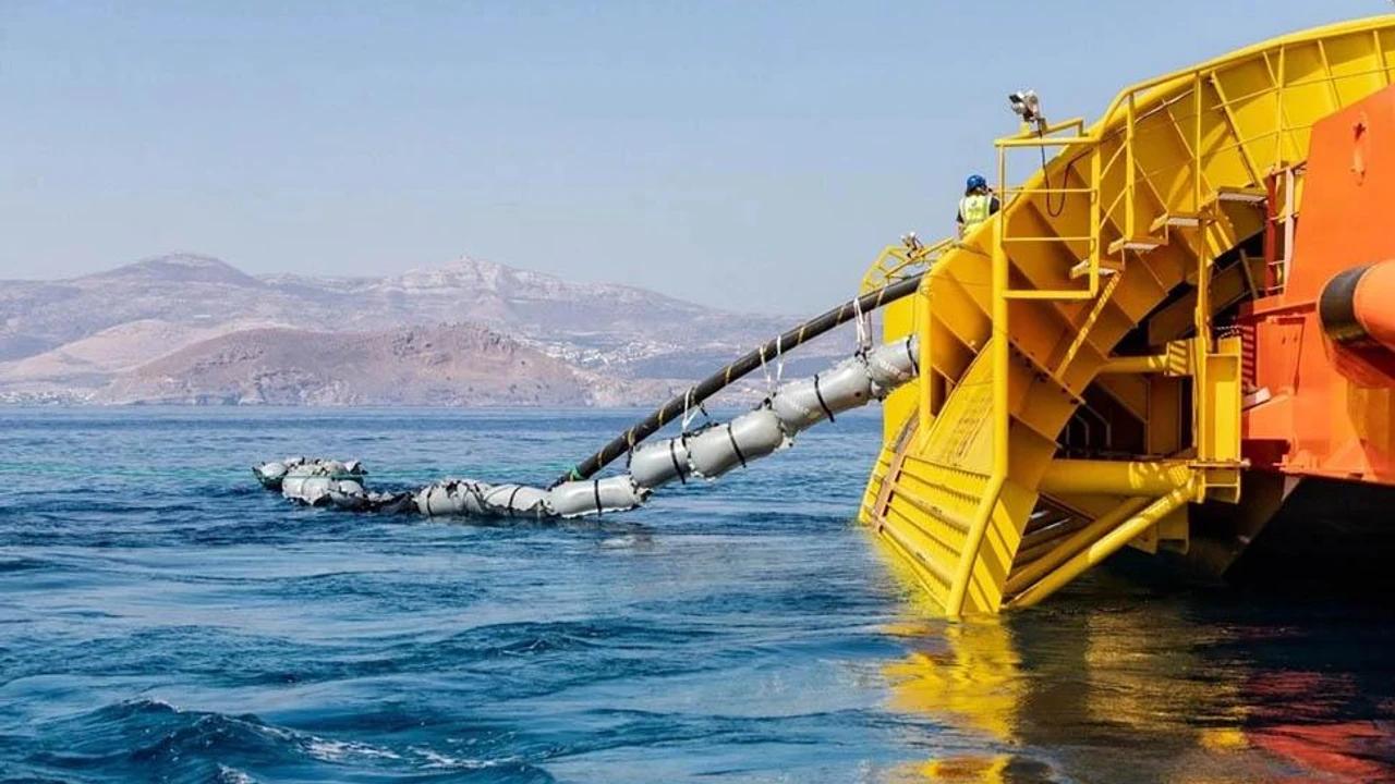 Reprise des tensions gréco-turques : projets énergétiques, 'pomme de discorde' en mer Égée