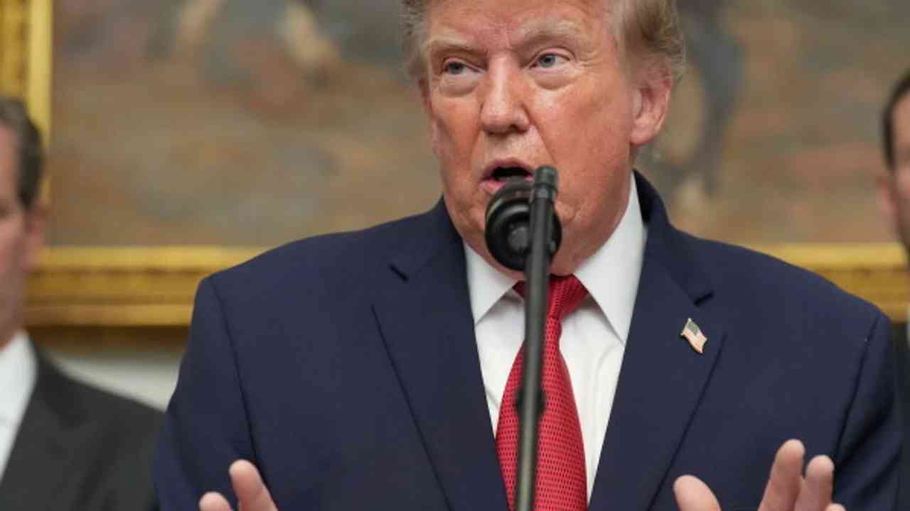 Trump — Guerre avec l'Iran, déviation mineure. Téhéran «ouvre la porte» à l'Irak, prix en hausse