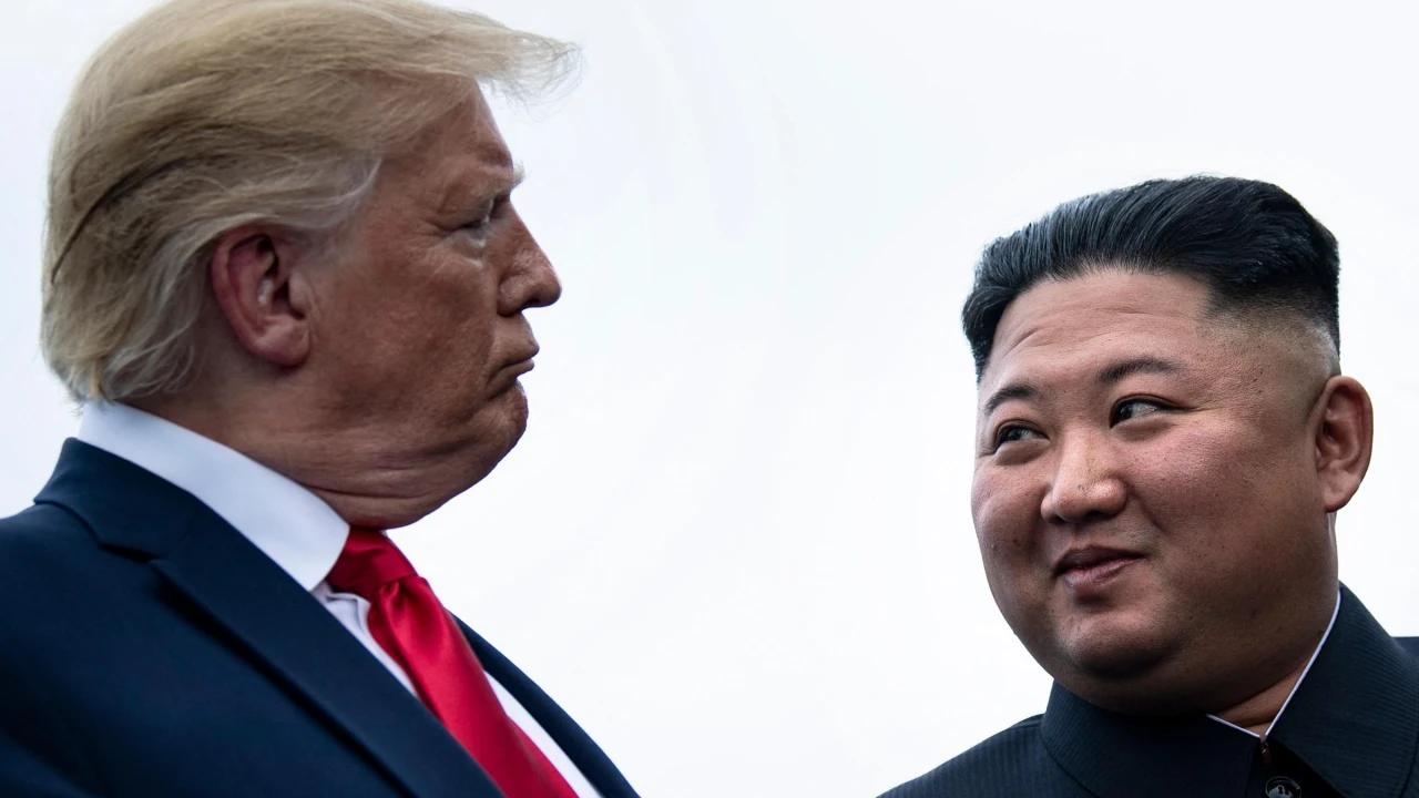 Trump met des likes à Kim Jong-un / Alliés inquiets, crédibilité ébranlée en Asie