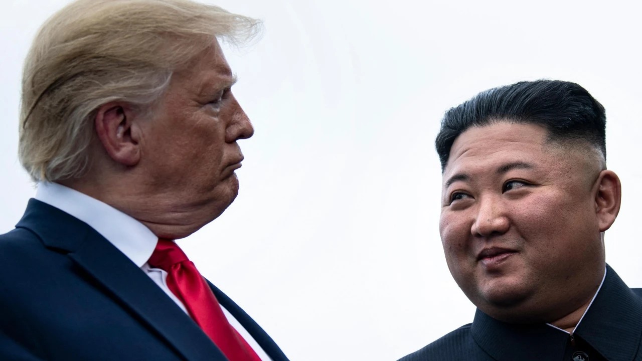 Trump met des likes à Kim Jong-un / Alliés inquiets, crédibilité ébranlée en Asie