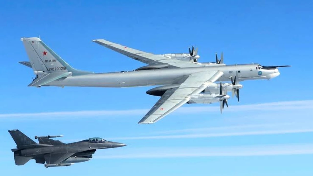 Alerte de confrontation militaire : la Russie menace l'OTAN — Nous utiliserons tout notre arsenal