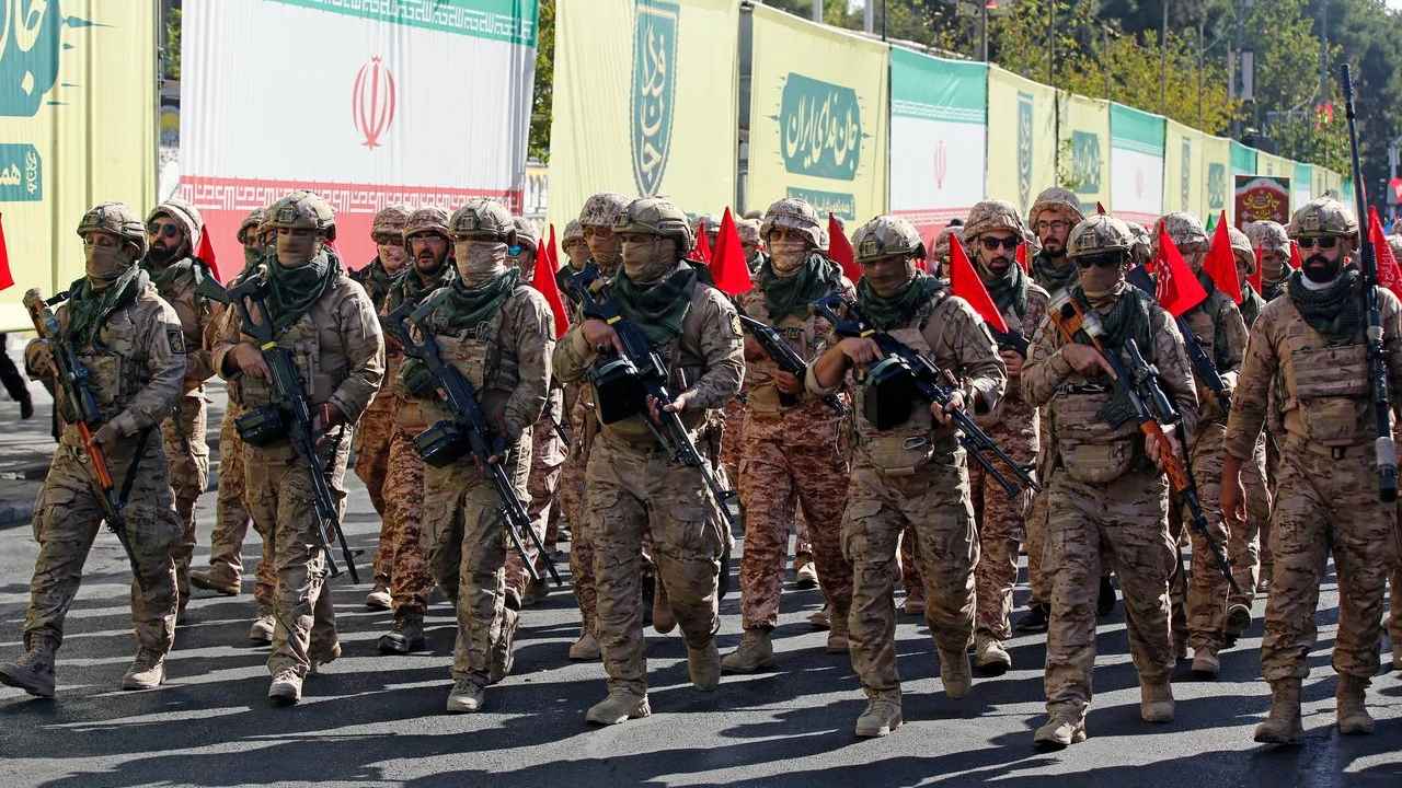 Armée iranienne : nous sommes prêts ! Si les États-Unis attaquent encore, nous les détruirons