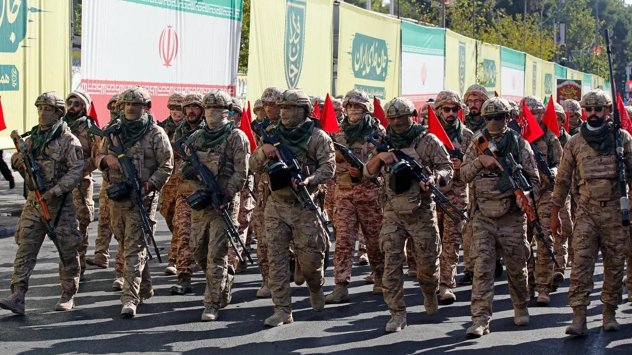 Armée iranienne : nous sommes prêts ! Si les États-Unis attaquent encore, nous les détruirons