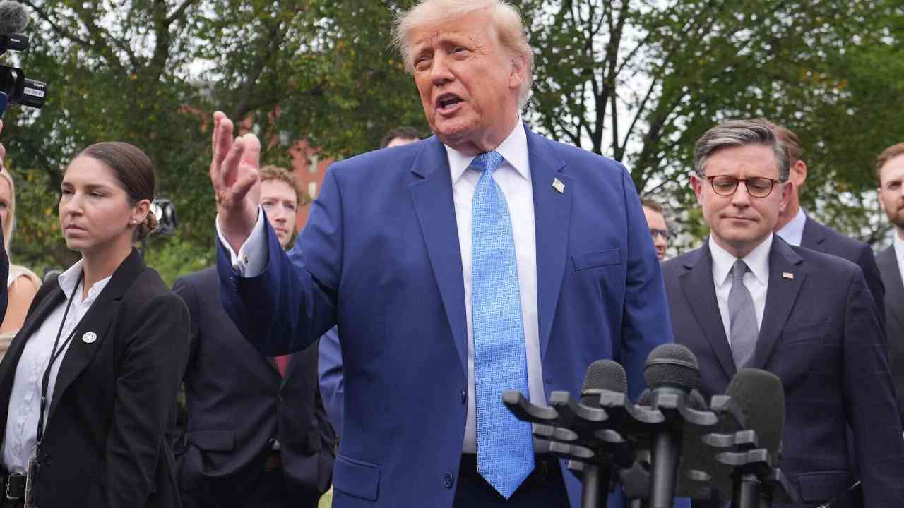 Aucun allègement des sanctions pour l'Iran ! Trump n'offre rien, Téhéran prêt à négocier