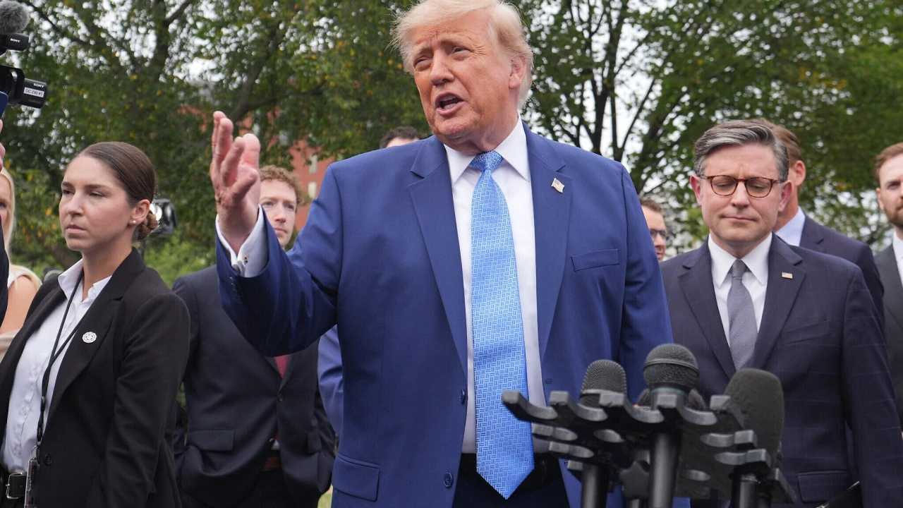 Aucun allègement des sanctions pour l'Iran ! Trump n'offre rien, Téhéran prêt à négocier