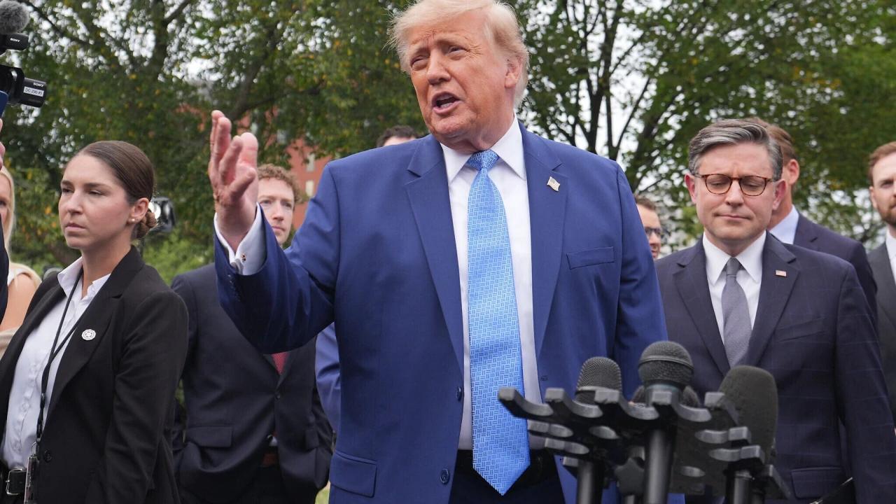 Aucun allègement des sanctions pour l'Iran ! Trump n'offre rien, Téhéran prêt à négocier