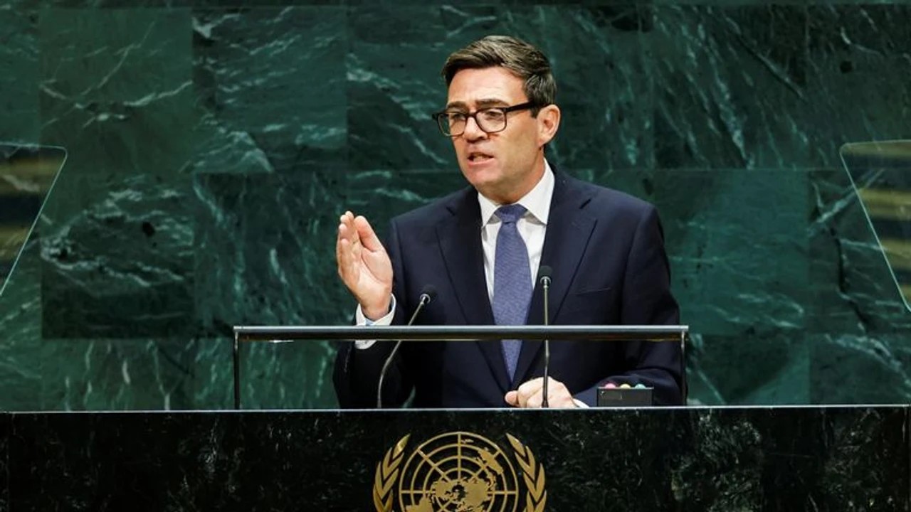 Burnham : Nous pouvons rejoindre l'UE ! Les travaillistes sous pression pour renverser le Brexit